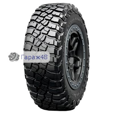 BFGoodrich Mud Terrain T/A KM3 205/80 R16 111/108Q